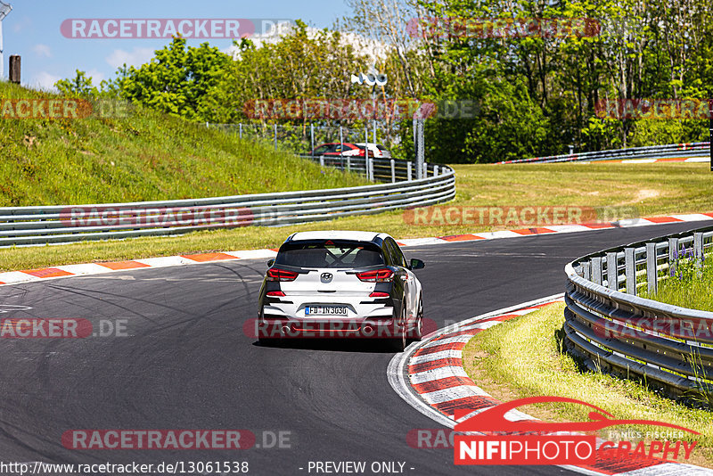 Bild #13061538 - Touristenfahrten Nürburgring Nordschleife (30.05.2021)