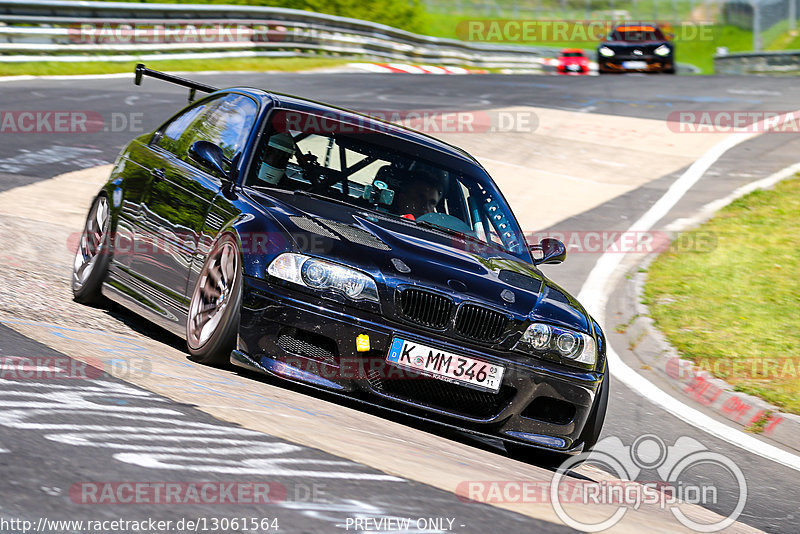 Bild #13061564 - Touristenfahrten Nürburgring Nordschleife (30.05.2021)