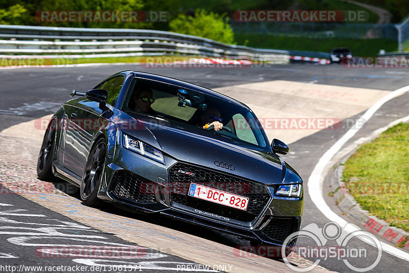 Bild #13061571 - Touristenfahrten Nürburgring Nordschleife (30.05.2021)