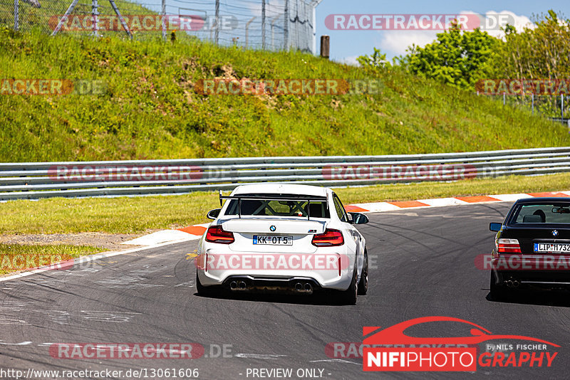 Bild #13061606 - Touristenfahrten Nürburgring Nordschleife (30.05.2021)