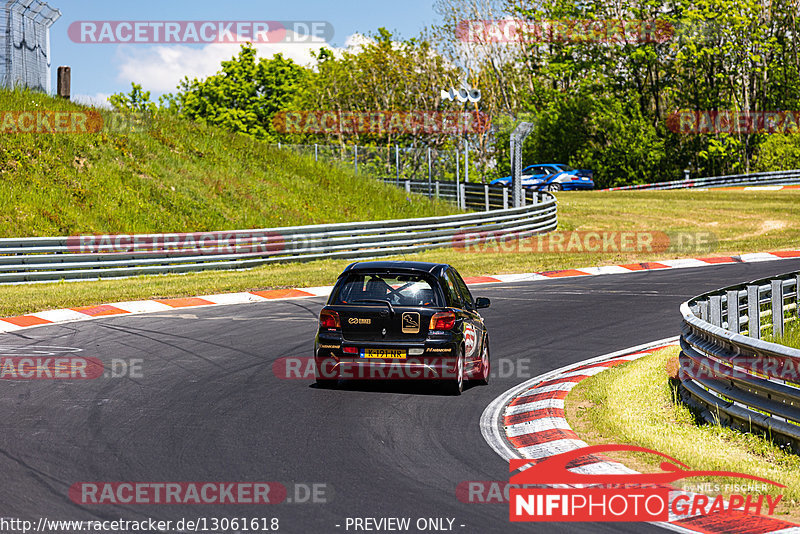 Bild #13061618 - Touristenfahrten Nürburgring Nordschleife (30.05.2021)