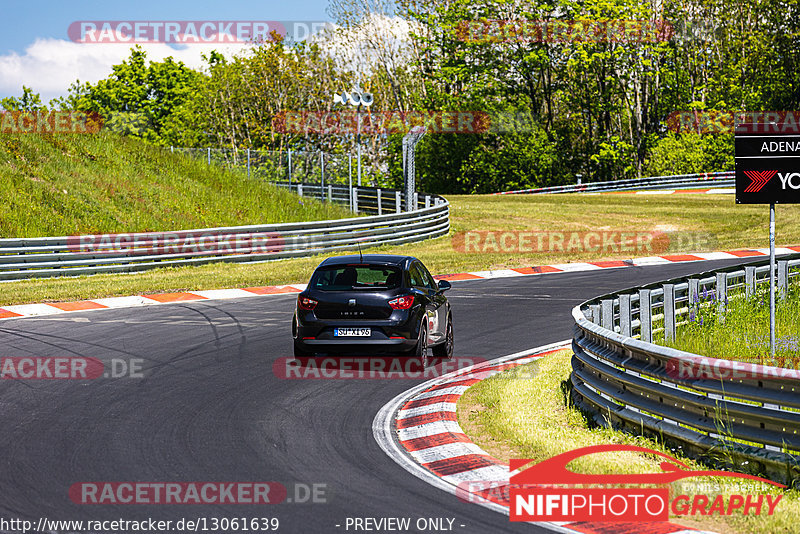 Bild #13061639 - Touristenfahrten Nürburgring Nordschleife (30.05.2021)