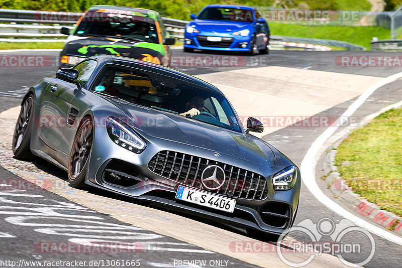 Bild #13061665 - Touristenfahrten Nürburgring Nordschleife (30.05.2021)