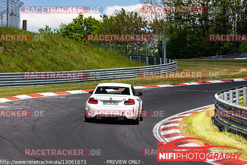 Bild #13061673 - Touristenfahrten Nürburgring Nordschleife (30.05.2021)