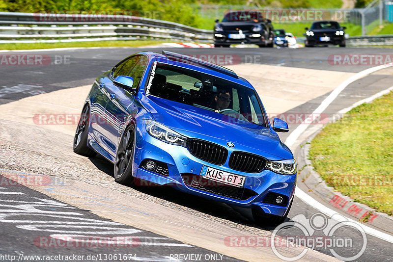 Bild #13061674 - Touristenfahrten Nürburgring Nordschleife (30.05.2021)