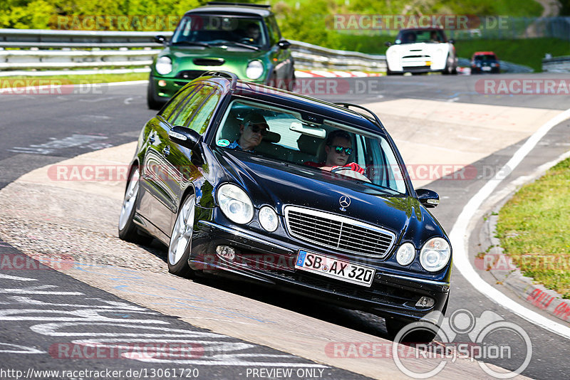 Bild #13061720 - Touristenfahrten Nürburgring Nordschleife (30.05.2021)