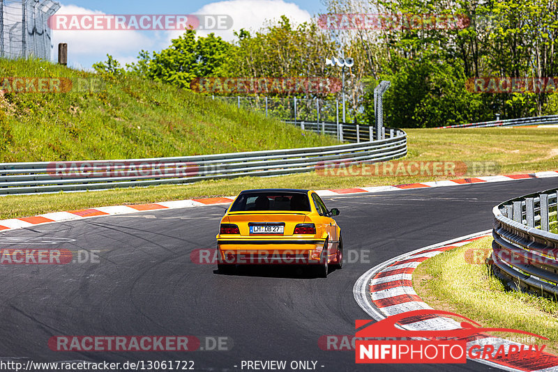 Bild #13061722 - Touristenfahrten Nürburgring Nordschleife (30.05.2021)