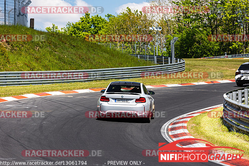 Bild #13061794 - Touristenfahrten Nürburgring Nordschleife (30.05.2021)