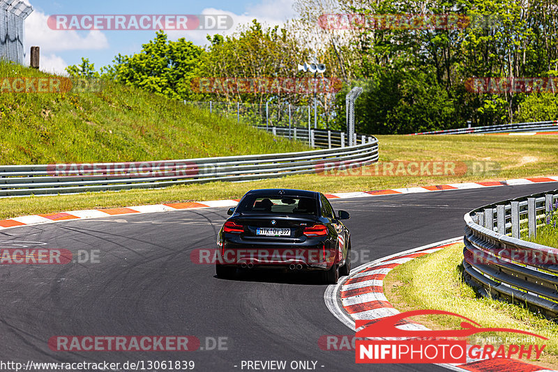 Bild #13061839 - Touristenfahrten Nürburgring Nordschleife (30.05.2021)