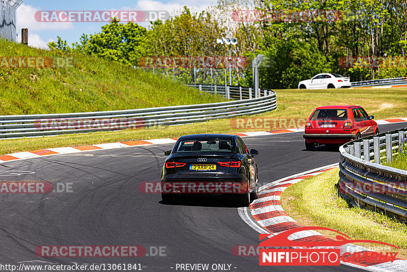 Bild #13061841 - Touristenfahrten Nürburgring Nordschleife (30.05.2021)