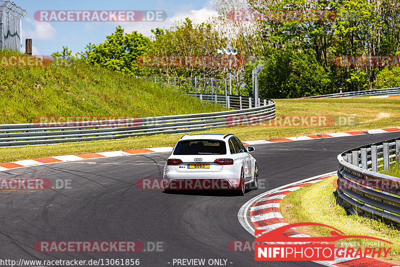 Bild #13061856 - Touristenfahrten Nürburgring Nordschleife (30.05.2021)