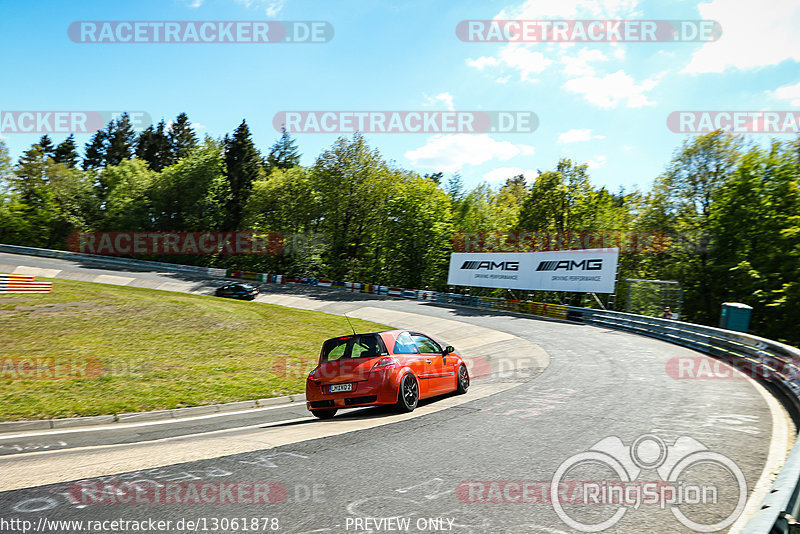 Bild #13061878 - Touristenfahrten Nürburgring Nordschleife (30.05.2021)