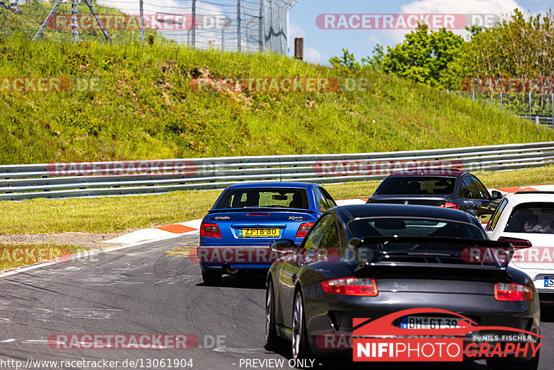 Bild #13061904 - Touristenfahrten Nürburgring Nordschleife (30.05.2021)