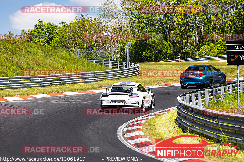 Bild #13061917 - Touristenfahrten Nürburgring Nordschleife (30.05.2021)