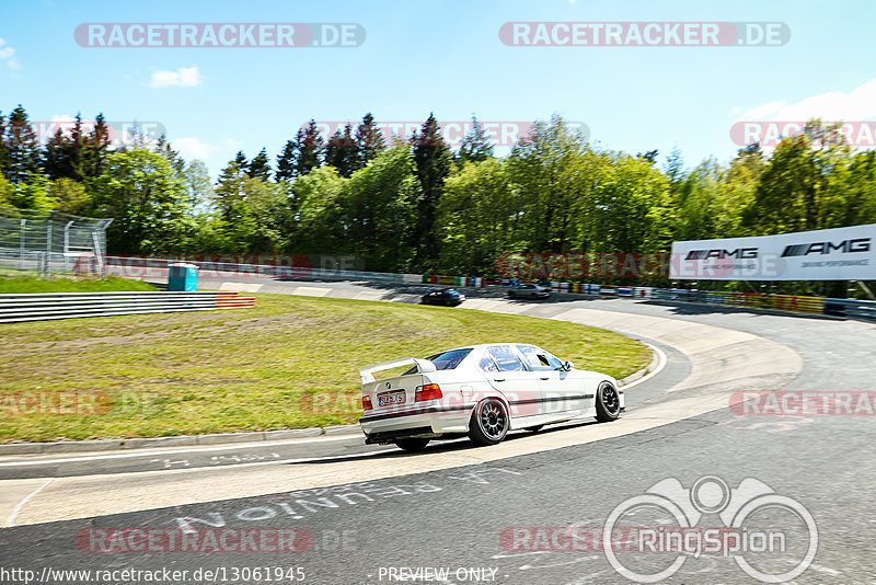 Bild #13061945 - Touristenfahrten Nürburgring Nordschleife (30.05.2021)