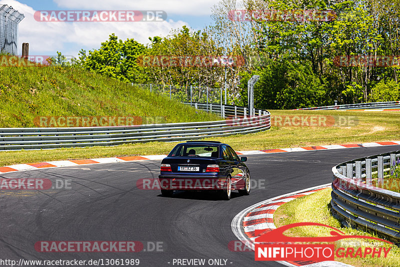 Bild #13061989 - Touristenfahrten Nürburgring Nordschleife (30.05.2021)