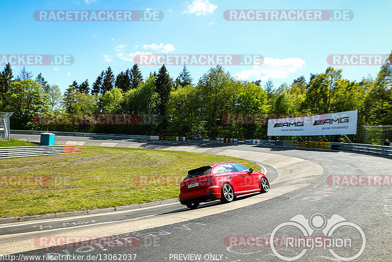 Bild #13062037 - Touristenfahrten Nürburgring Nordschleife (30.05.2021)