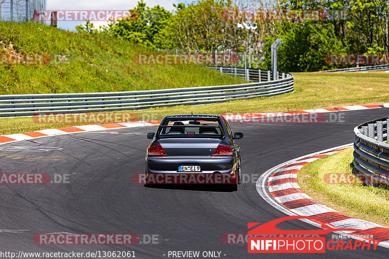 Bild #13062061 - Touristenfahrten Nürburgring Nordschleife (30.05.2021)