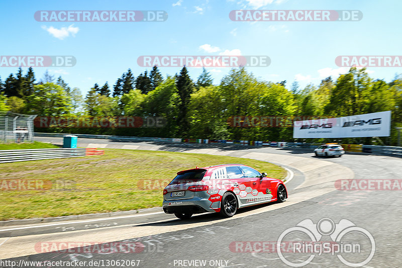 Bild #13062067 - Touristenfahrten Nürburgring Nordschleife (30.05.2021)