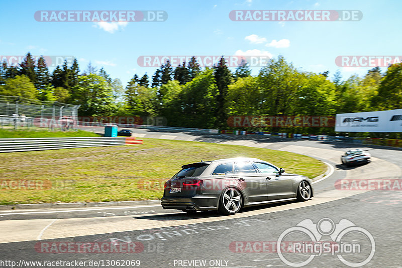 Bild #13062069 - Touristenfahrten Nürburgring Nordschleife (30.05.2021)