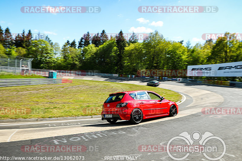 Bild #13062073 - Touristenfahrten Nürburgring Nordschleife (30.05.2021)