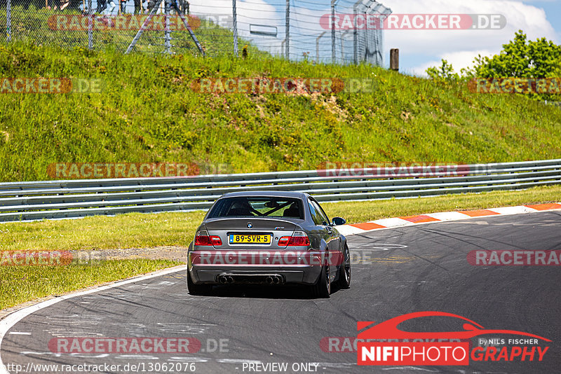 Bild #13062076 - Touristenfahrten Nürburgring Nordschleife (30.05.2021)