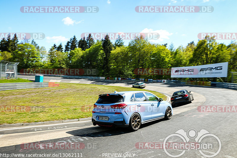 Bild #13062111 - Touristenfahrten Nürburgring Nordschleife (30.05.2021)