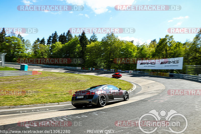 Bild #13062280 - Touristenfahrten Nürburgring Nordschleife (30.05.2021)