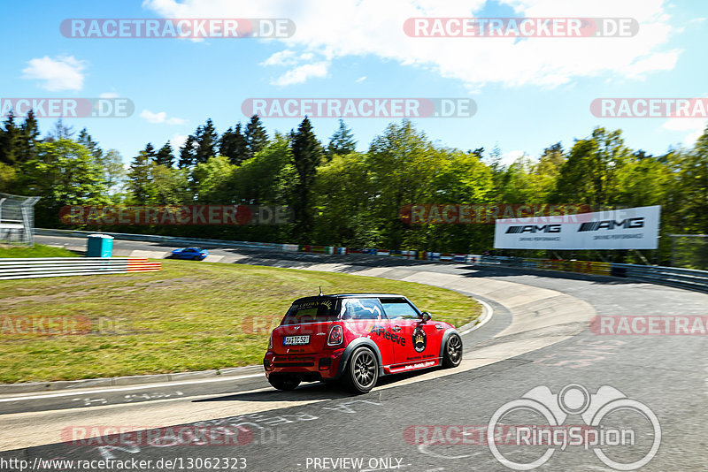 Bild #13062323 - Touristenfahrten Nürburgring Nordschleife (30.05.2021)