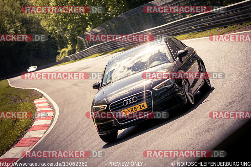 Bild #13062362 - Touristenfahrten Nürburgring Nordschleife (30.05.2021)