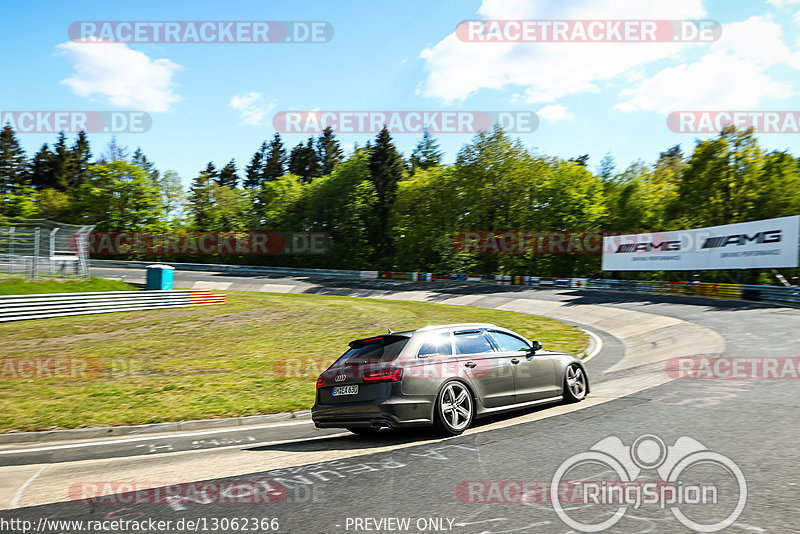 Bild #13062366 - Touristenfahrten Nürburgring Nordschleife (30.05.2021)