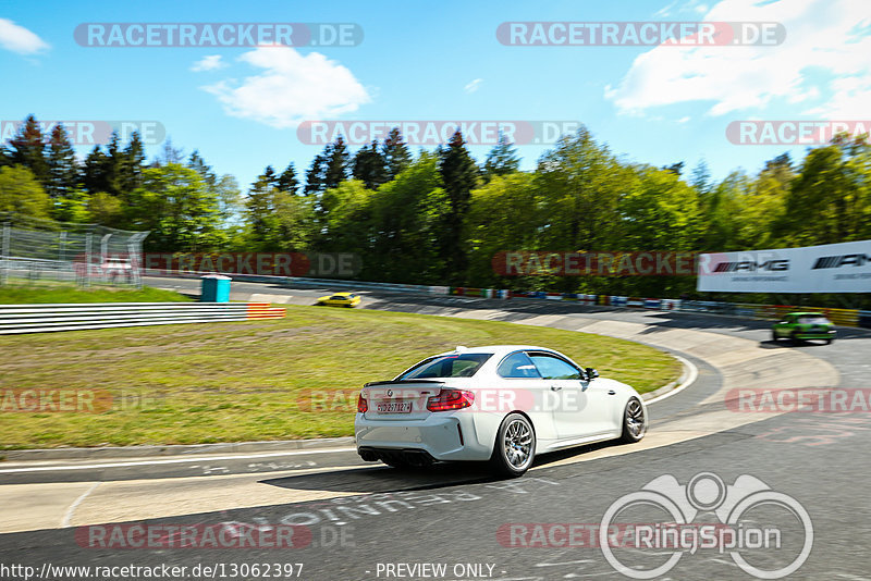 Bild #13062397 - Touristenfahrten Nürburgring Nordschleife (30.05.2021)