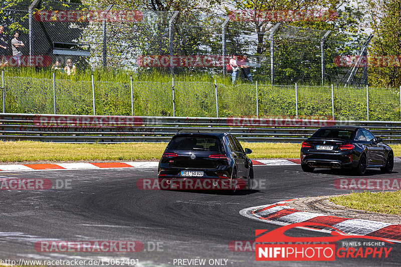 Bild #13062401 - Touristenfahrten Nürburgring Nordschleife (30.05.2021)