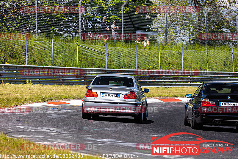 Bild #13062403 - Touristenfahrten Nürburgring Nordschleife (30.05.2021)