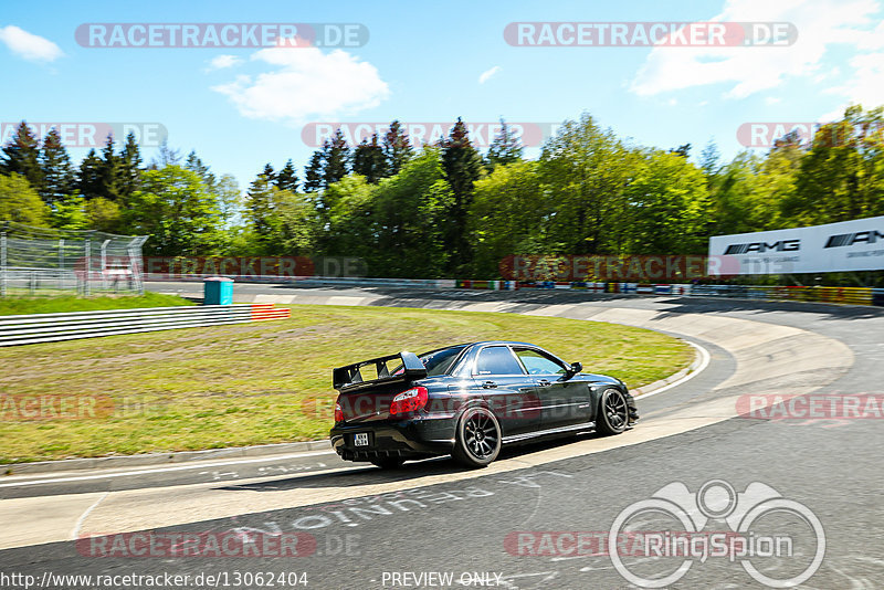 Bild #13062404 - Touristenfahrten Nürburgring Nordschleife (30.05.2021)