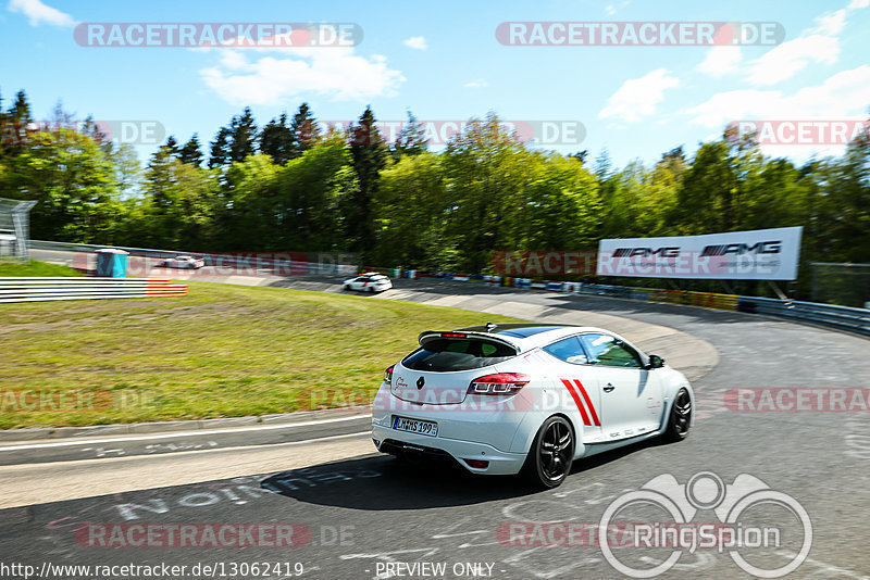 Bild #13062419 - Touristenfahrten Nürburgring Nordschleife (30.05.2021)