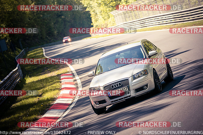 Bild #13062472 - Touristenfahrten Nürburgring Nordschleife (30.05.2021)