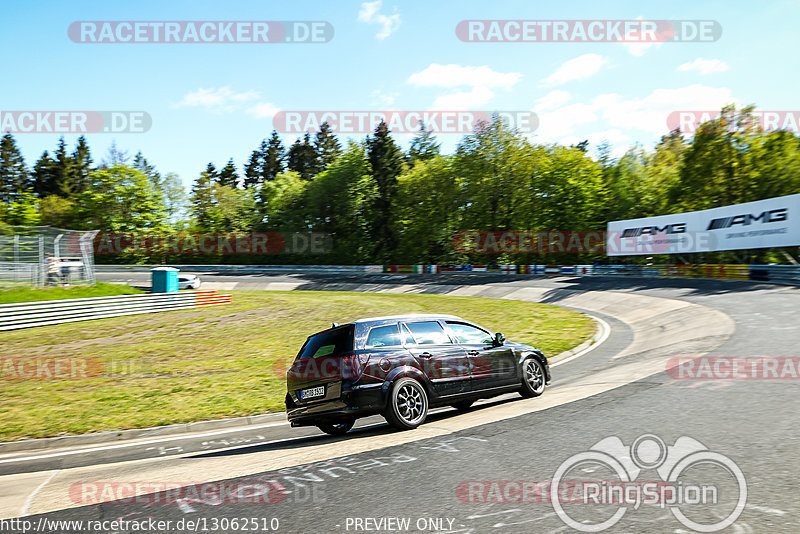 Bild #13062510 - Touristenfahrten Nürburgring Nordschleife (30.05.2021)