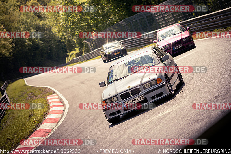 Bild #13062533 - Touristenfahrten Nürburgring Nordschleife (30.05.2021)