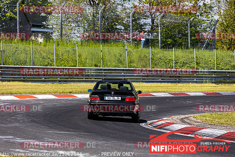 Bild #13062544 - Touristenfahrten Nürburgring Nordschleife (30.05.2021)