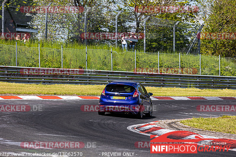 Bild #13062570 - Touristenfahrten Nürburgring Nordschleife (30.05.2021)