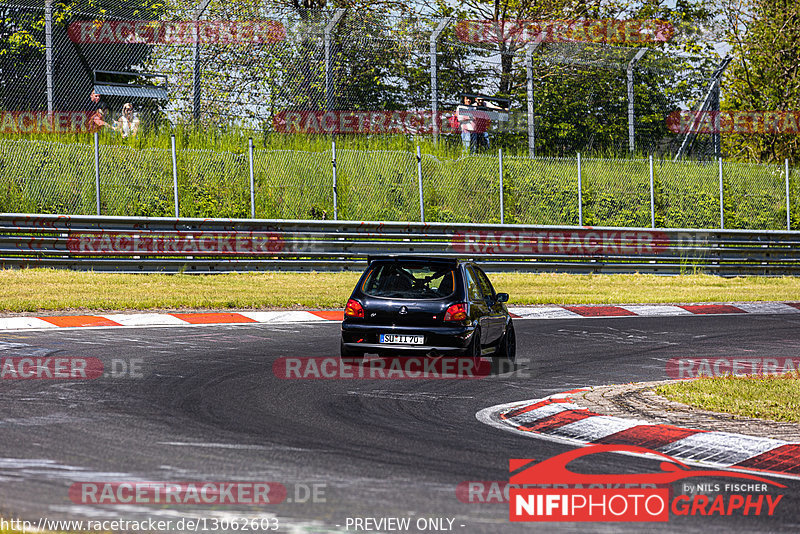 Bild #13062603 - Touristenfahrten Nürburgring Nordschleife (30.05.2021)