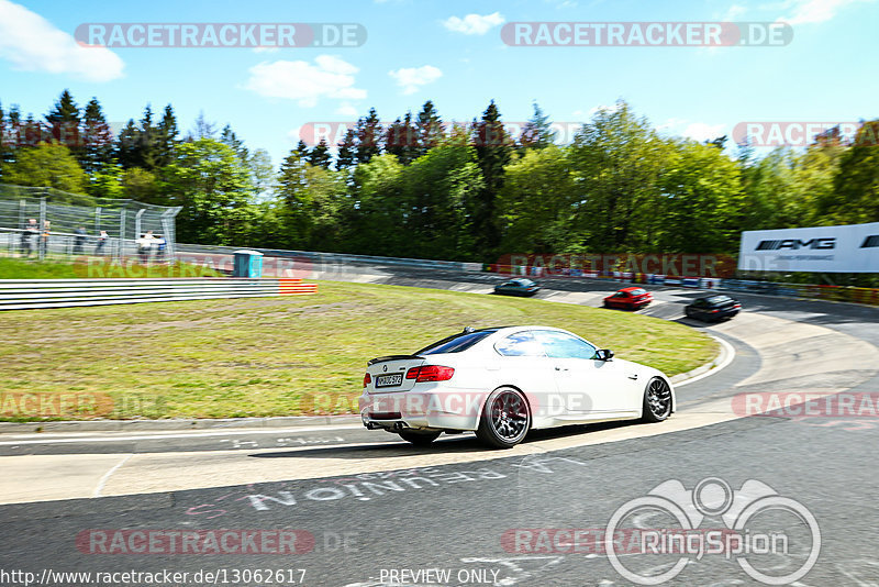 Bild #13062617 - Touristenfahrten Nürburgring Nordschleife (30.05.2021)