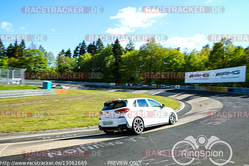 Bild #13062689 - Touristenfahrten Nürburgring Nordschleife (30.05.2021)