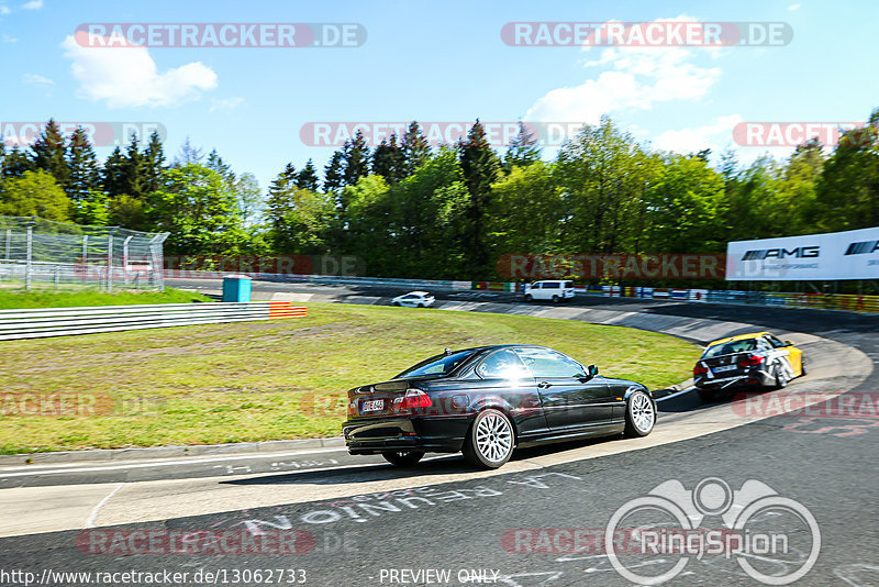 Bild #13062733 - Touristenfahrten Nürburgring Nordschleife (30.05.2021)