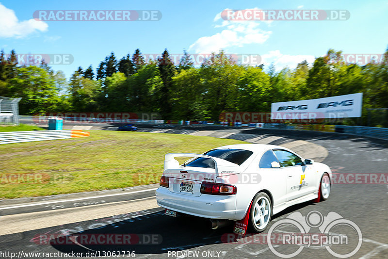 Bild #13062736 - Touristenfahrten Nürburgring Nordschleife (30.05.2021)