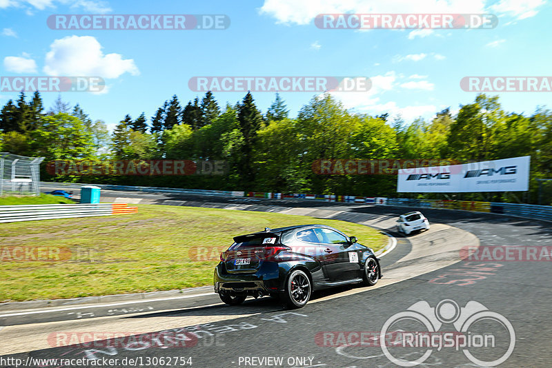 Bild #13062754 - Touristenfahrten Nürburgring Nordschleife (30.05.2021)