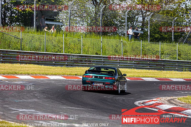 Bild #13062798 - Touristenfahrten Nürburgring Nordschleife (30.05.2021)