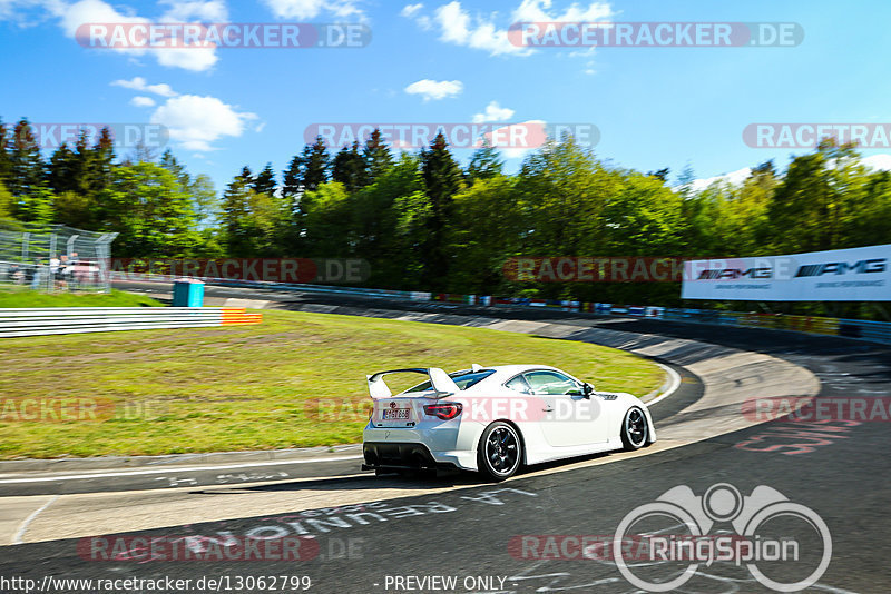 Bild #13062799 - Touristenfahrten Nürburgring Nordschleife (30.05.2021)