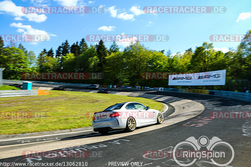 Bild #13062810 - Touristenfahrten Nürburgring Nordschleife (30.05.2021)